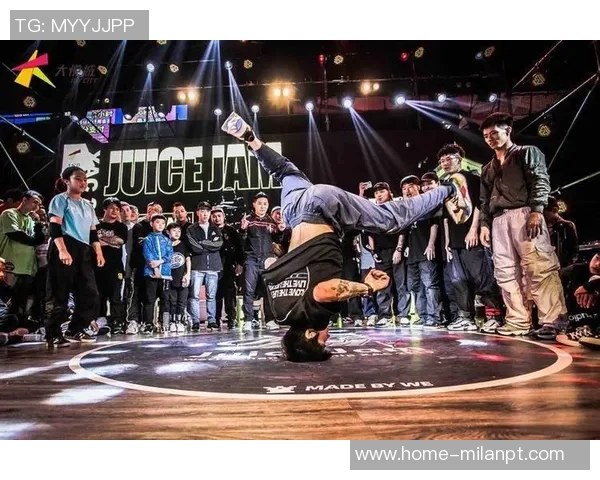 实时新闻深圳街舞队与西安街舞队赛后复盘分析及比赛经验总结