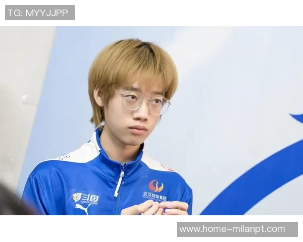 2026年3月份新闻李静畅谈王者荣耀发展历程与个人成长的深度专访